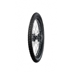Mitas, pneu 2.75-23 SW-12 48P TT (bez pruhu) SPEEDWAY, přední, DOT 2023 (DOT:DCDT)