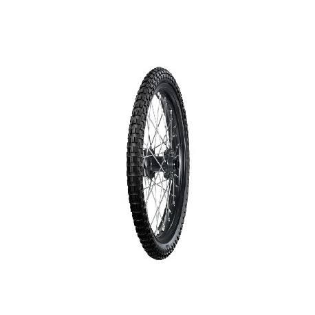 Mitas, pneu 2.75-23 SW-12 48P TT (bez pruhu) SPEEDWAY, přední, DOT 2023 (DOT:DCDT)