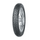Mitas, pneu 3.50-18 E-03 62R TT (DUAL SPORT), přední/zadní, DOT 04/2023 (23187)