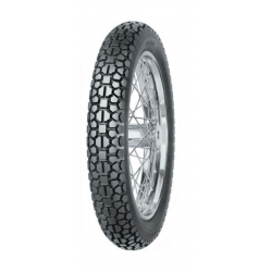 Mitas, pneu 3.50-18 E-03 62R TT (DUAL SPORT), přední/zadní, DOT 04/2023 (23187)