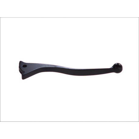 V PARTS, páčka, Yamaha XT 660 R/X 04-14, XT 660 Z TENERE 08-15 (černá barva)(73862)