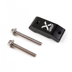 X-GRIP, zesílená objímka spojkové pumpy BREMBO BETA,KTM, Husqvarna,SHERCO, černá barva
