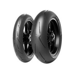 Pirelli, pneu 150/60ZR17 Diablo SuperCorsa V4 SP 66W TL M/C, zadní, DOT 29/2023