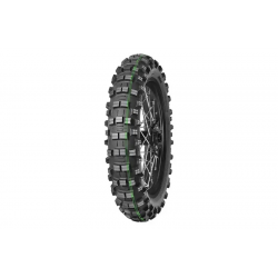 Mitas, pneu 120/90-18 Terra Force-EF SUPER SOFT 65M TT, zadní, DOT 07/2023