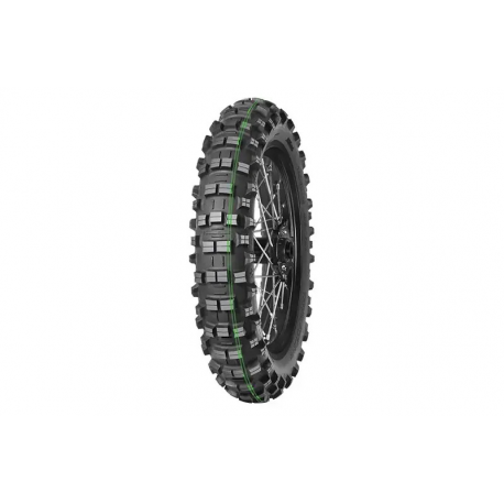 Mitas, pneu 120/90-18 Terra Force-EF SUPER SOFT 65M TT, zadní, DOT 07/2023