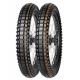 Mitas, pneu 3.75-19 SW-07 61P TL (dvojitý oranžový pruh) (SPEEDWAY) (24531) DOT 2023 (DOT: DTDT)