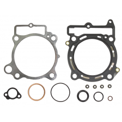 Namura, horní sada těsnění Top-End, Kawasaki KXF 450 (KXF450, KX450F, KX 450F) '19-'20