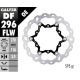 Galfer, přední brzdový kotouč, Yamaha YZ 125 '22-'23 YZ 250 '22-23 YZ 250F '21-23 YZ 450F '20-'23 WR 250F '17- WR 450F '20-'23 (