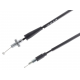 Psychic, plynové lanko, Beta RR 125 2T '18-'23, RR 200 2T '19-'23, RR 250/300 2T '13-'23 (OEM: 026350110000, 026350118200)