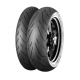 Cintinental, pneu 140/70-17 CONTIROAD 66S TL M/C, zadní, DOT 23/2023 (240433)