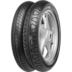 Cintinental, pneu 120/80-16 TKV 11 60V TL M/C, přední, DOT 17/2021 (249019)