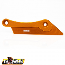 FM-Parts, kryt kyvky, KTM SX/EXC '12-'23 Husqvarna TE/FE '14-'23 Gas Gas EC '20-'23, oranžová barva