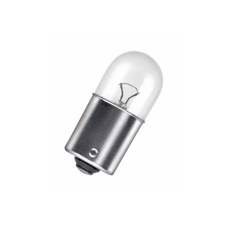 Osram, žárovka 10W 12V BA15S R10W - 10 ks