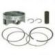 Namura, pístní sada Yamaha YZF 250 (YZ250F) '05-13, WRF 250 (WR250F) '05-13, GAS GAS EC 250F '10-15 (SEL. C +0,02mm) (kovaný)