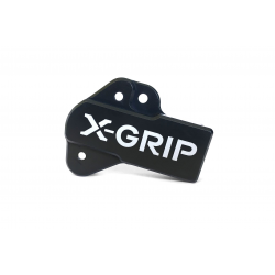 X-GRIP, kryt ovládání TPS KTM, Husqvarna TPI 250/300 `18-, černá barva