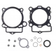 Athena, horní sada těsnění Top-End, Gas Gas EC/EX/MC 250F '24, Husqvarna FC/FE 250 '23-'24, KTM EXC-F/SX-F/XC-F 250 '23-'24 (OEM