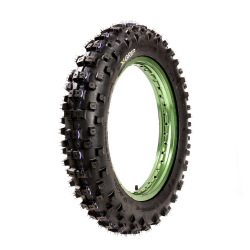 X-GRIP, pneu Motocross/Enduro 140/80-18 SuperEnduro-R Soft 70M TT, zadní, DOT 26/23