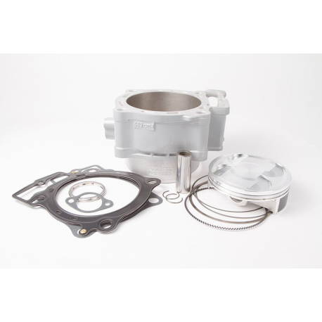 Cylinder Works, válec + píst + těsnění, Honda CRF 450R '09-'12, BIG BORE 99mm 480Ccm 12.0:1 (STD. +3mm)