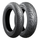 Bridgestone, pneu 90/90-21 EXEDRA MAX 54H TT, přední, DOT 09/2023