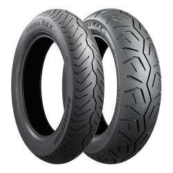 Bridgestone, pneu 90/90-21 EXEDRA MAX 54H TT, přední, DOT 09/2023