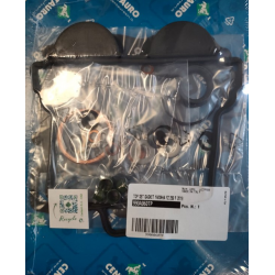 Centauro, horní sada těsnění Top-End, GASKET Yamaha YZ 250 F 2019