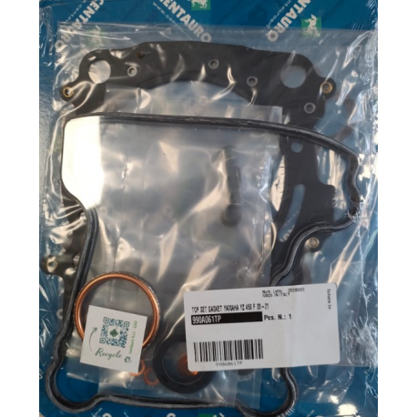 Centauro, horní sada těsnění Top-End, GASKET Yamaha YZ 450 F 2020