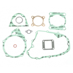 CENTAURO KOMPLET USZCZELEK SERIE FULL YAMAHA DT 125 E/F 77-79