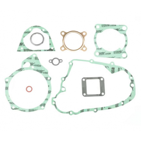 CENTAURO KOMPLET USZCZELEK SERIE FULL YAMAHA DT 125 E/F 77-79