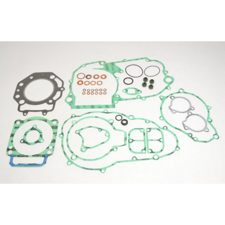 Centauro, sada těsnění, GASKETS KTM 400-LC4-E '99-'02