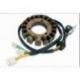 Electrex, stator alternátoru, Suzuki DR 750/800 (se snímačem)