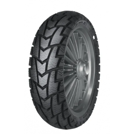Mitas, pneu 100/80-10 MC-32 WIN SCOOT 53P M+S, přední/zadní, DOT 04/2022 (573109)
