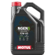 Motul, motorový olej NGEN 5 10W40 4T 4L Syntetic