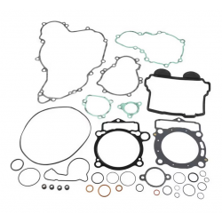 Centauro, sada těsnění, KTM SXF SX-F 350 '11-'12 , EXCF EXC-F 350 '12-'13 , Husqvarna FE 350 '14-'16 , FREERIDE 350 '13-'17