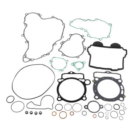Centauro, sada těsnění, KTM SXF SX-F 350 '11-'12 , EXCF EXC-F 350 '12-'13 , Husqvarna FE 350 '14-'16 , FREERIDE 350 '13-'17