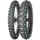 Mitas, pneu 110/100-18 Terra Force MX-SM 64M TT SUPER LIGHT (zelený pruh), zadní, DOT 37/2022 (26323)