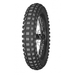 Mitas, pneu 2.50-10 SW-14 SPEEDWAY NHS TT (bez pruhu), přední/zadní, DOT 2023 (DOT:JMDT)