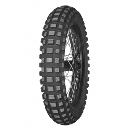 Mitas, pneu 2.50-10 SW-14 SPEEDWAY NHS TT (bez pruhu), přední/zadní, DOT 2023 (DOT:JMDT)