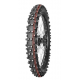Mitas, pneu 80/100-12 Terra Force MX-SAND 50M TT, zadní, (dvojitý červený pruh) DOT 2023