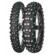 Mitas, pneu 140/80-18 Terra Force-EF SUPER LIGHT 70R TT, zadní, (zelený pruh) DOT 21/2023 (460071)