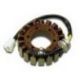 Electrex, stator alternátoru, Honda GL 1100 & GL 1200, GL1000 (115X54X28mm) (G06) s kabelem