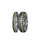 Mitas, pneu 150/70B17 Enduro Trail+ DAKAR (dvojitý žlutý pruh) 69H M+S, zadní, DOT 26/2023 (460027)