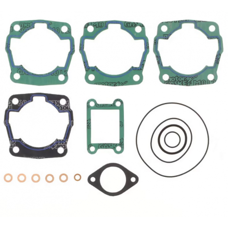 Centauro, horní sada těsnění Top-End, KTM SX 65 '01-'08 , SX 50 LC '02-'08
