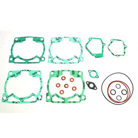 Centauro, horní sada těsnění Top-End, KTM GS 250 / 300 '90-'98 , EXC 250 / 300 '90-'98 , SX 250 / 300 '90-'98