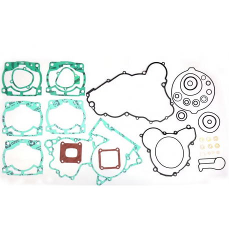 Centauro, sada těsnění, KTM SX 250 '17-'19 , EXC 250 / 300 TPi '17-'19 , Husqvarna TC 250 '17-'18 , TE 250/300 '17-'19 , ('17