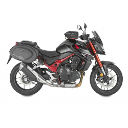 Kappa, zadní blatník + kryt řetězu, Honda CB 750 HORNET '23,