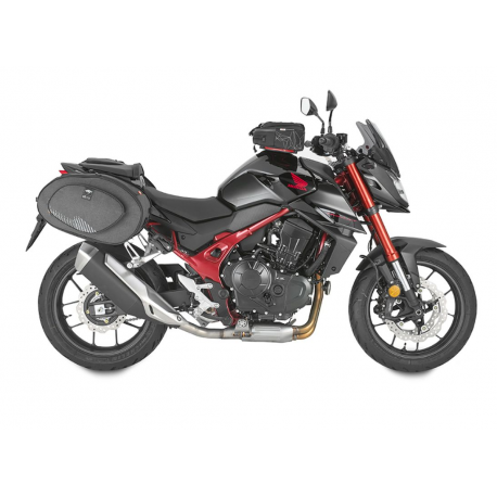 Kappa, zadní blatník + kryt řetězu, Honda CB 750 HORNET '23,