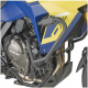 Kappa, padací rámy, Suzuki V-STROM 800DE '23, černé