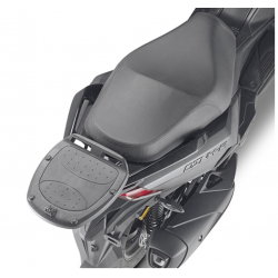 Kappa, nosič centrálního kufru, Kymco DINK 150 '23, ( BEZ PŁYTY )