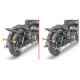 Kappa, nosič pod boční brašny REMOVE-X ROYAL ENFIELD SUPER METEOR 650 '23,