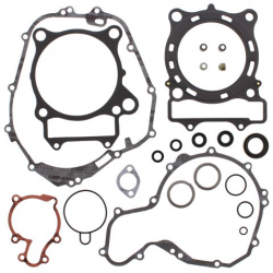 Winderosa, sada těsnění a gufer motoru, Polaris PREDATOR 500 03-04